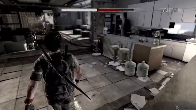 I Am Alive - Survivor Mode - Part 7 of 15 - Gameplay - HD - PC PS3 XBOX 360 - DailyDopamine смотреть онлайн