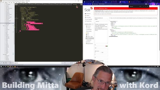 Episode #35 | Spools and Horses