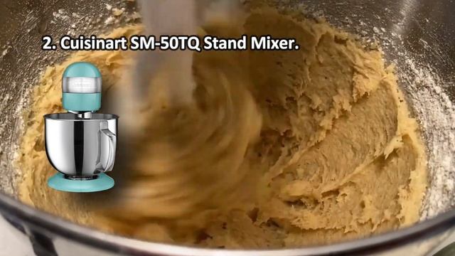 Best Stand Mixers in 2023 смотреть онлайн