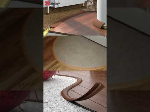 012 Гибкий плинтус смотреть онлайн