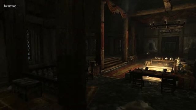 NAZGUL Skyrim - Episode 16 смотреть онлайн