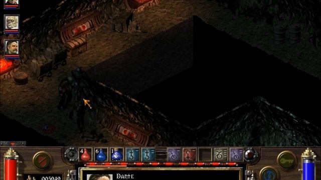 Arcanum: Of Steamworks and Magick Obscura (Good, Magick) - Part 25 смотреть онлайн