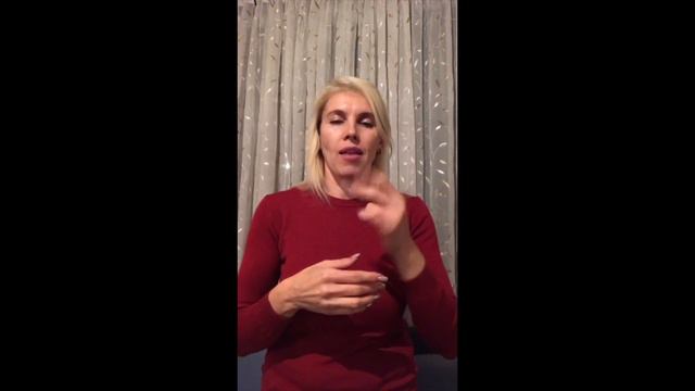 86. Надежда Анаэль. Как узнать свои скрытые убеждения с помощью тестирования самостоятельно. смотреть онлайн