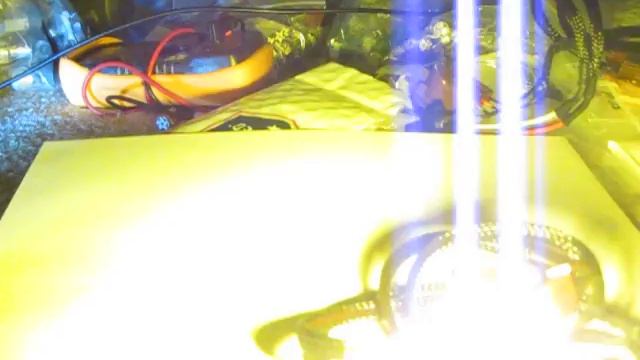 1157 COB Switchback LED custom yellow Rare find . смотреть онлайн