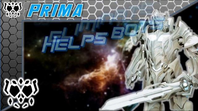 Rippersnapper Top 5 Prime Master Combos // Transformers Power of the Primes смотреть онлайн