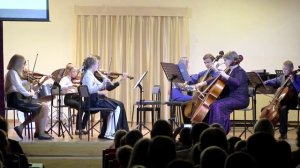 04_Сурок, исп. камерный оркестр