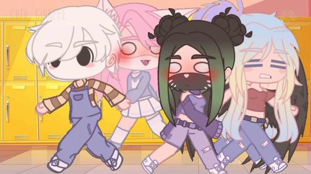 ✨У.Л.Е.Й.✨~meme Gacha Club~ cute_giraffe||Не ориг.|| смотреть онлайн