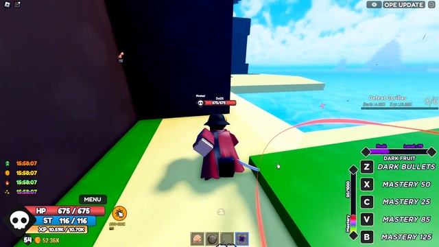 ROBLOX ONE FRUIT SIMULATOR ALL *NEW CODES*, OPE CODES & *SECRET CODES* (Roblox) Codes for one fruit смотреть онлайн