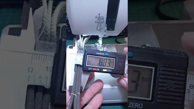 立家 Q132A 車厚示範 織帶3層 8號帆布8層測試. ***蔡榮賀的影片.除了本人.請勿在拍賣網站.連結做商業買賣示範用! смотреть онлайн