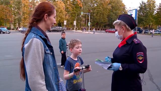 ФЛИКЕРЫ ДЛЯ ЛЮДЕЙ В ЧЁРНОМ 28.09.20