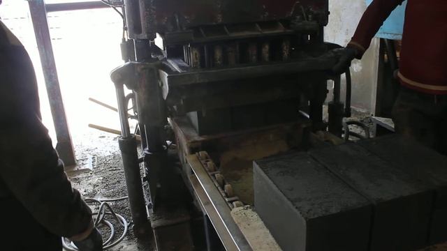 Переработка металлургических отходов смотреть онлайн