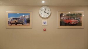 Русская работа 2017