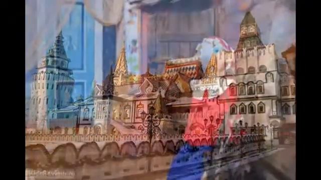 Музеи Москвы для детей смотреть онлайн