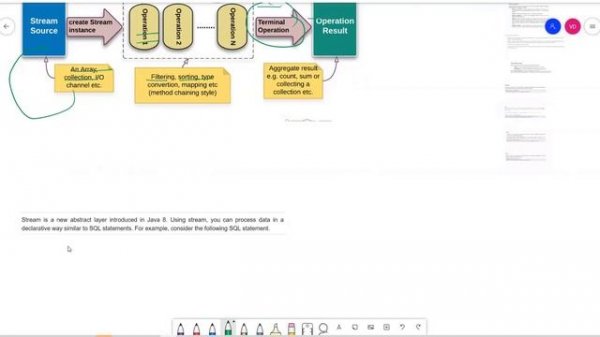 JAVA8 09 STREAM  IN JAVA8