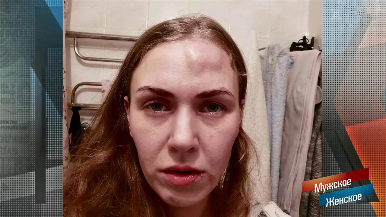 За закрытой дверью. Мужское / Женское. Выпуск от 22.05.2020 смотреть онлайн