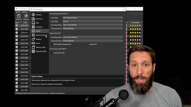 The BEST PS2 (PlayStation 2) Emulator For PC Just Got BETTER! PCSX2 Full Setup Guide And Gameplay смотреть онлайн