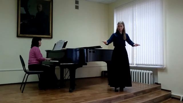 П Чеснаков Теплится зорька смотреть онлайн