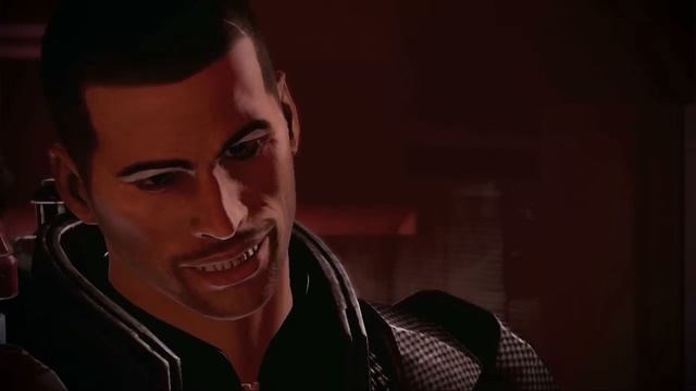 Mass Effect 2: Afterlife Gameplay (HD) смотреть онлайн