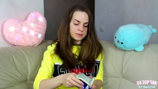 TWIX Соленая карамель, Fantola Манго ОБЗОРЧИК ОТ БЕЛЬЧИК смотреть онлайн