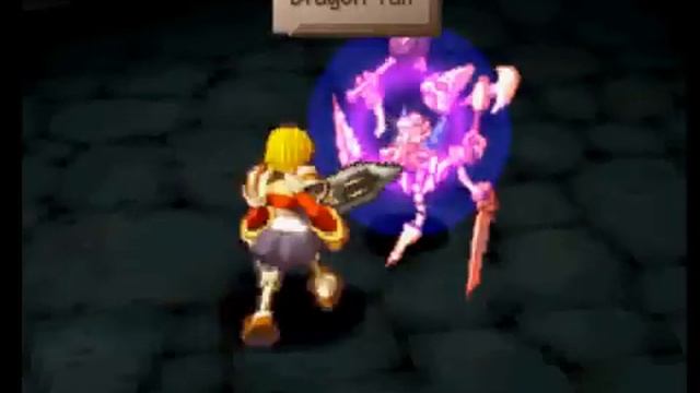 SaGa Frontier 2 - Sword Arts Showcase смотреть онлайн