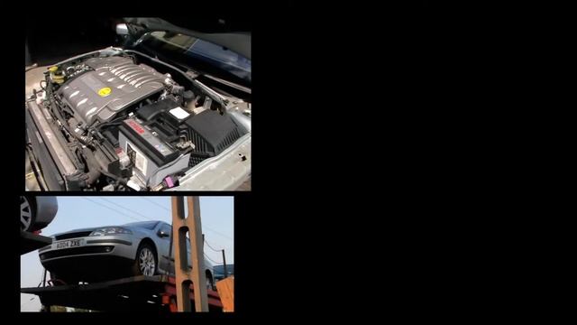 V6 donor motor sound смотреть онлайн