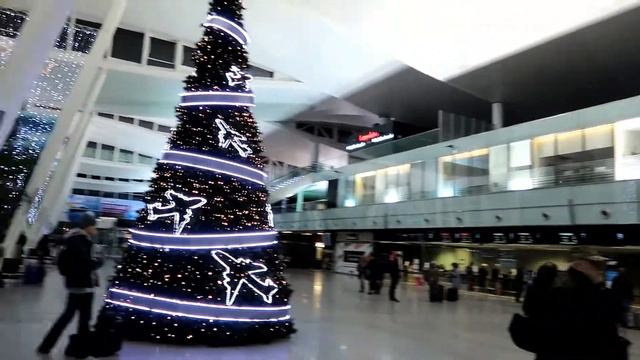 Вроцлав Автовокзал-Аэропорт смотреть онлайн