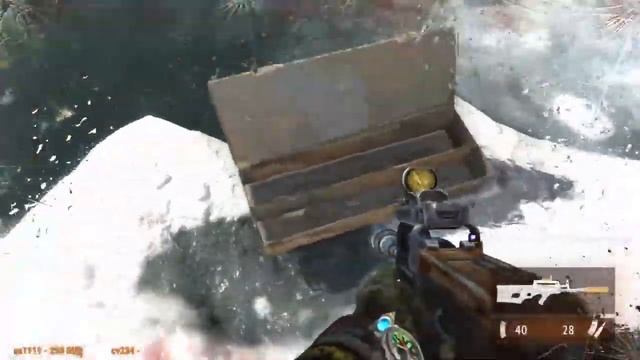Metro Last Light Redux Стрим Выживаю смотреть онлайн