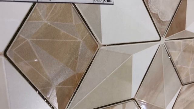 Видеообзор плитка NEVADA Alma Ceramica (Невада Альма Керамика) смотреть онлайн