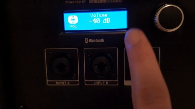 Turbosound iX15, Speaker Aktif Professional 15" 1000 Watt dengan KLARK TEKNIK Dsp #turbosound #ix15 смотреть онлайн