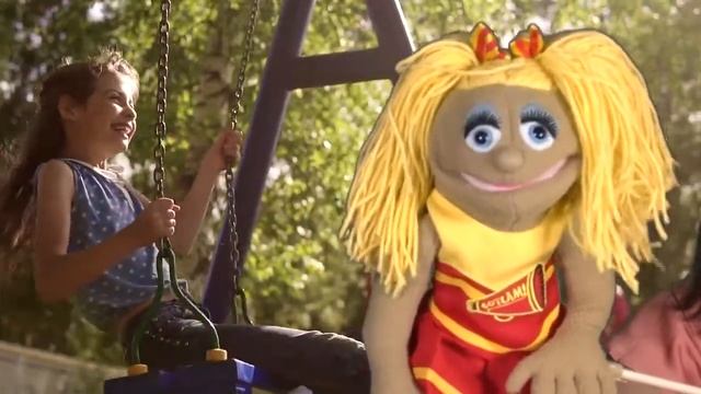 Vivacious Vocab - Persistent смотреть онлайн