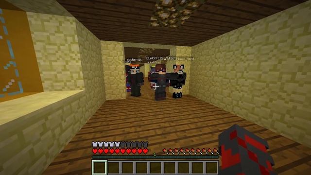 ? Майнкрафт но Я Провела 24 часа В ШКОЛЕ СУПЕРГЕРОЕВ! смотреть онлайн