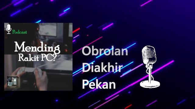 Mending Rakit PC? смотреть онлайн