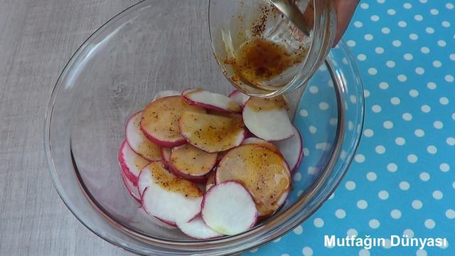 Evde TURP Varsa HERKES Bu Tarifi Yapabilir ❗ Son Derece Kolay ve Lezzetli смотреть онлайн