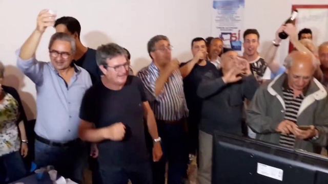 Misiliscemi, la vittoria di un Popolo смотреть онлайн