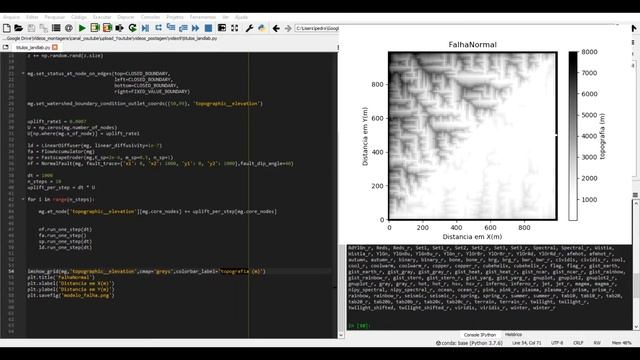 DICALAND #001 | TÍTULOS, COR DA ESCALA E RÓTULOS смотреть онлайн