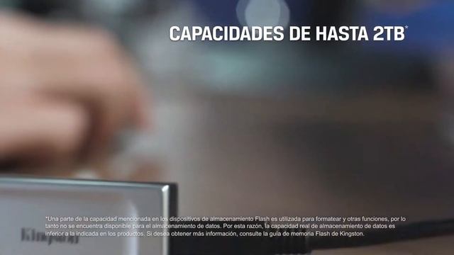 Mejores SSD Externos Para MAC Y Windows ✅️