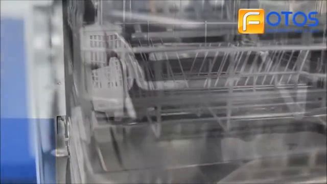 Посудомоечные машины Bosch ОБЗОР смотреть онлайн