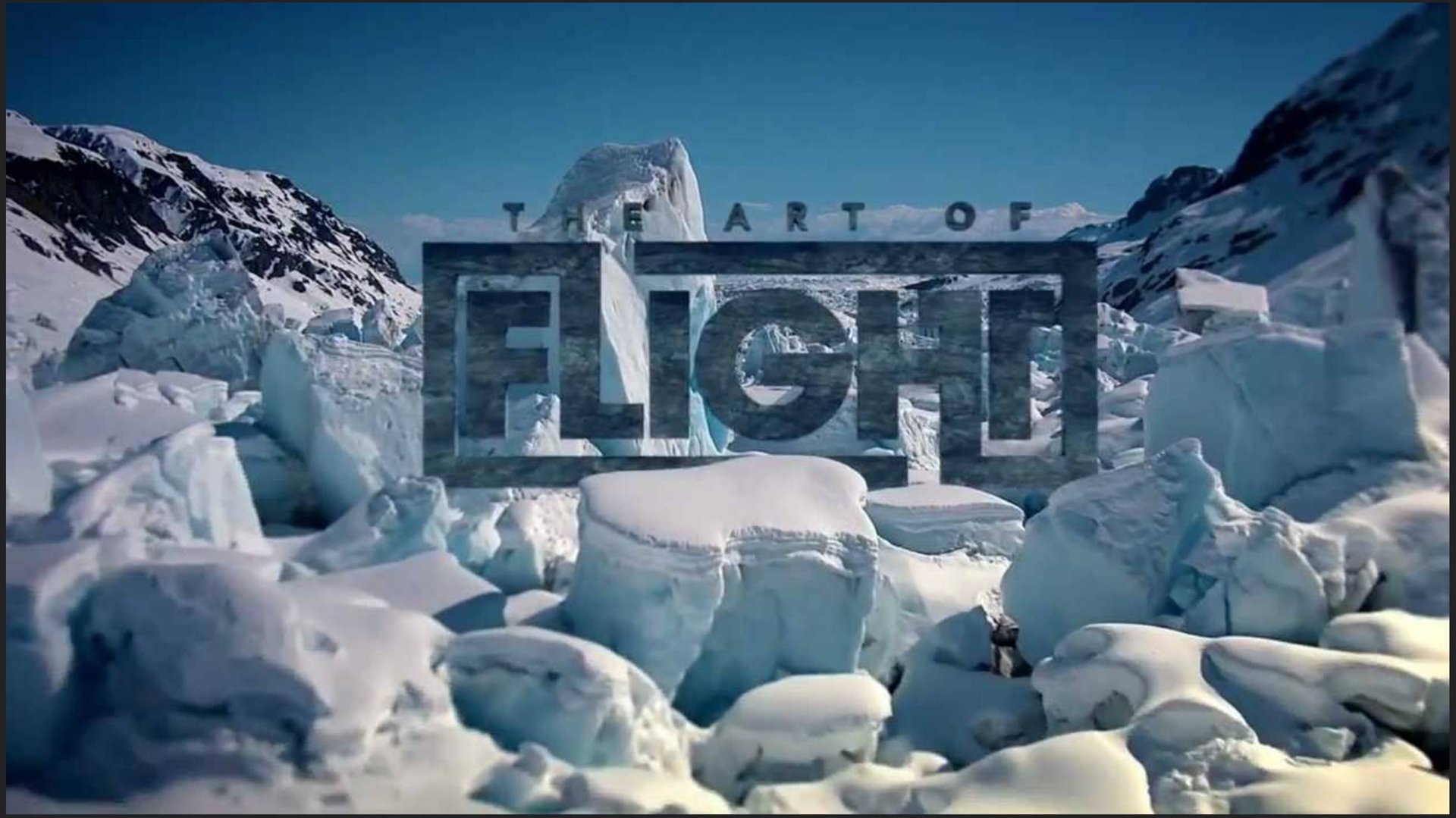 The Art Of Flight 2011 смотреть онлайн