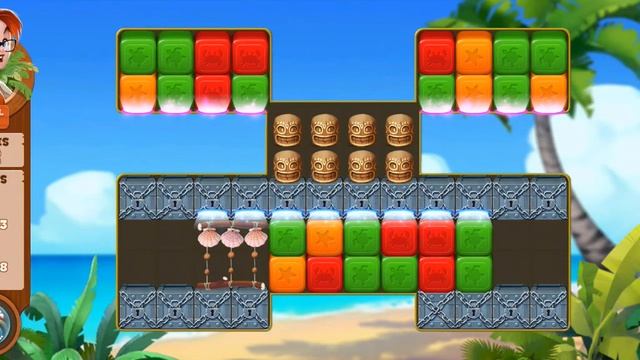 Amazing Strategy Game Part 4 (Build Your Lost Island) смотреть онлайн