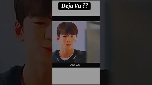 deja vu?? #twinklingwatermelon #businesproposal #kdramaedit смотреть онлайн