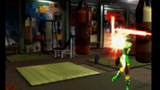 Killer Instinct Arcade - Orchid - Perfect Run (no continues) смотреть онлайн