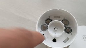 Сломался дозатор жидкого мыла Xiaomi. Как я снял крышку.