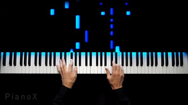 Linkin Park - Numb | Piano cover смотреть онлайн