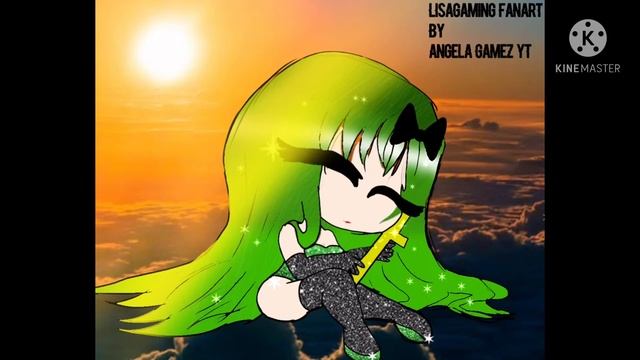 Lisa gaming roblox fanart смотреть онлайн