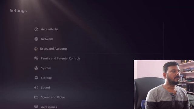 Locked symbol in PS5 Games : How to Enable Console Sharing & Offline Play | Explained in Tamil смотреть онлайн