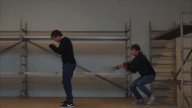 Tekken film смотреть онлайн