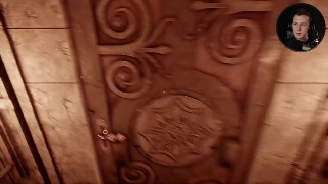 Маска | The Dark Occult (The Conjuring House) | Прохождение #11 смотреть онлайн