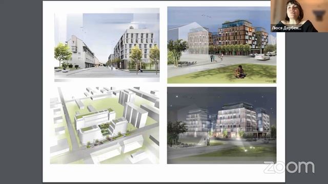 Запись вебинара «Архитектурная графика и проектирование в procreate на iPad» смотреть онлайн