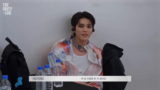 Concert D-Day Behind | Ep.4 | THE UNITY LOG смотреть онлайн