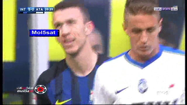 Inter Milan Vs Atalanta Highlights смотреть онлайн